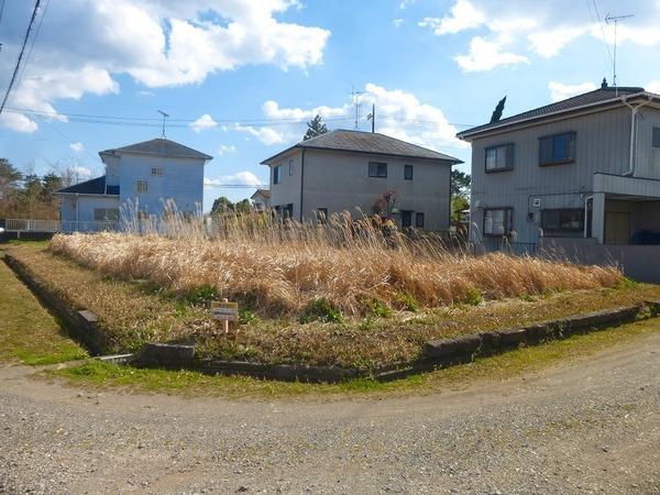 川島（カワシマ）250　土地