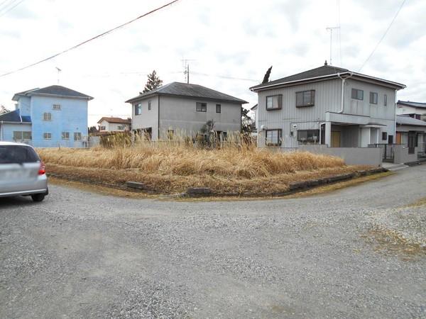 長生郡睦沢町川島の土地