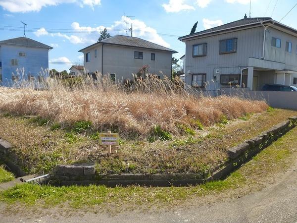 長生郡睦沢町川島の土地