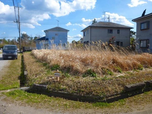 長生郡睦沢町川島の土地