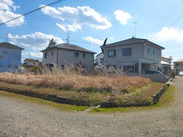 川島（カワシマ）250　土地