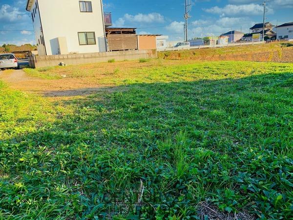 六ツ野（ムツノ）750　土地