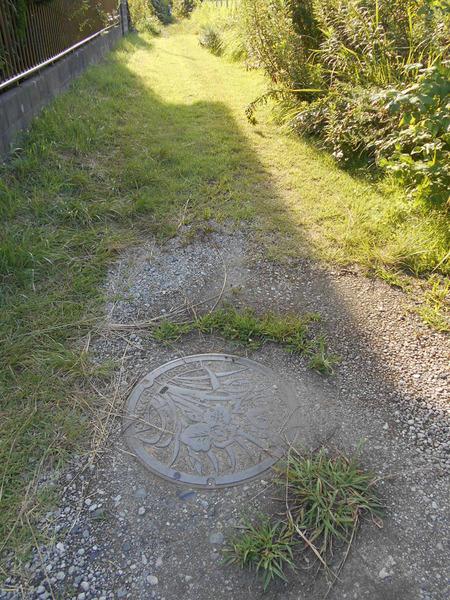 茂原市南吉田の土地