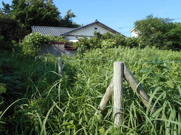 茂原市南吉田の土地