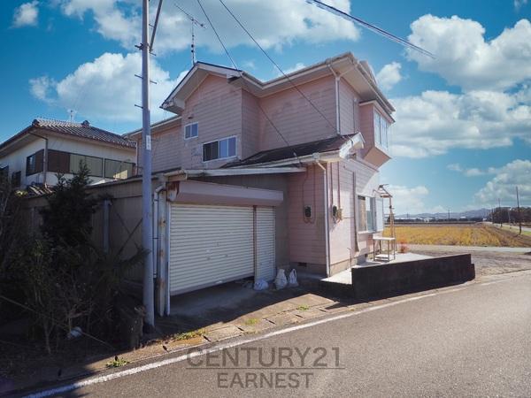 長生郡一宮町船頭給の中古一戸建て