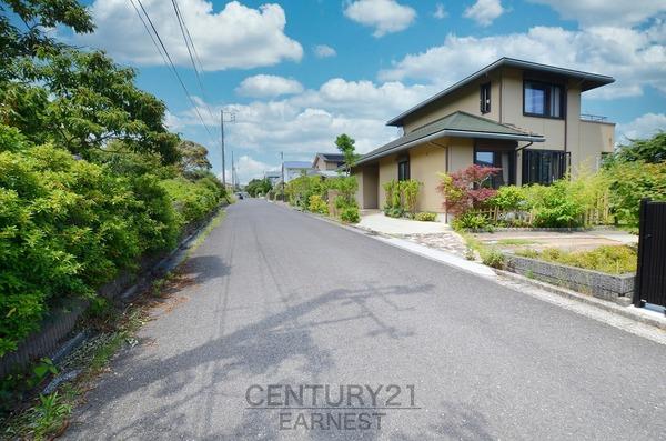 夷隅郡御宿町御宿台の中古一戸建て