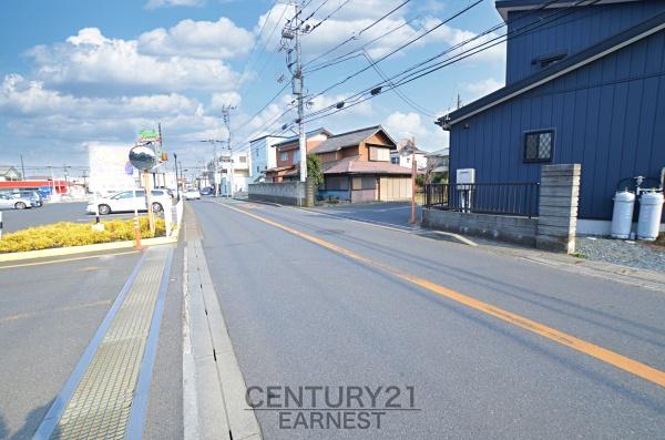 八街市八街ほの土地