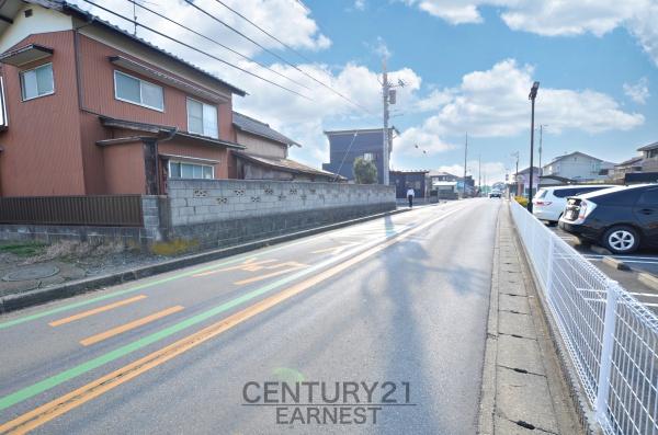 八街市八街ほの土地