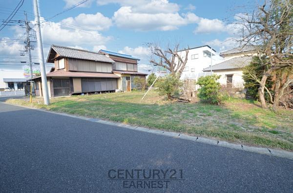 八街市八街ほの土地