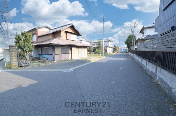 八街市八街ほの売土地