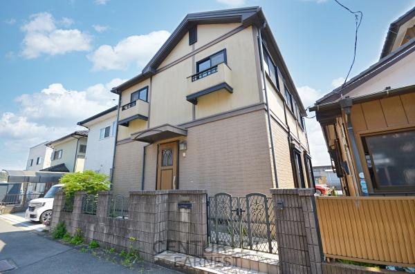 山武市津辺の中古一戸建