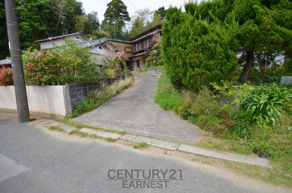 東金市大豆谷の中古一戸建て