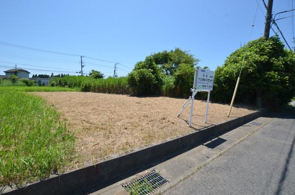 長生郡白子町五井の土地