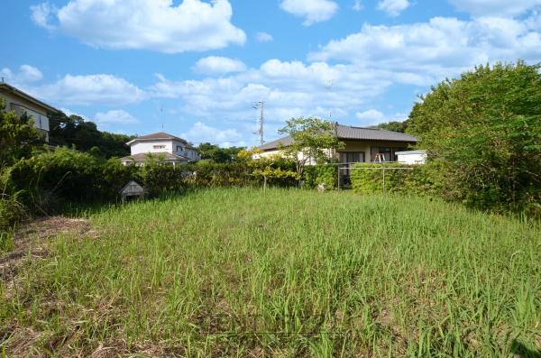 山武市上横地の中古一戸建て