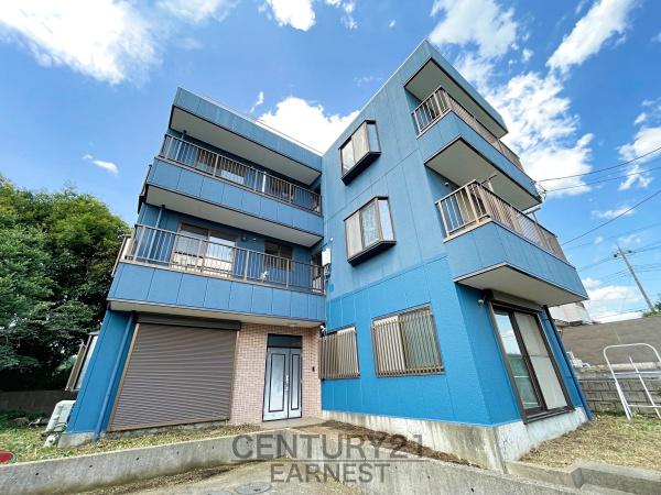 山武市埴谷の中古一戸建