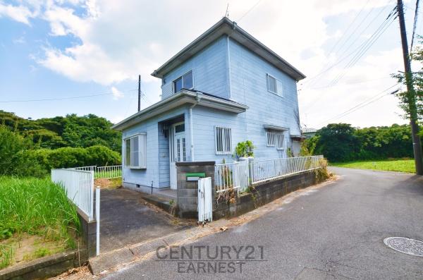 山武市松尾町高富の中古一戸建