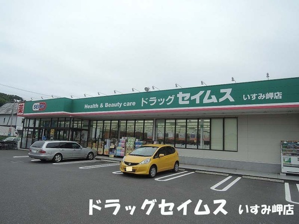 長生郡一宮町東浪見の中古一戸建て(ドラッグセイムスいすみ岬店)