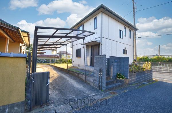 長生郡一宮町一宮の中古一戸建