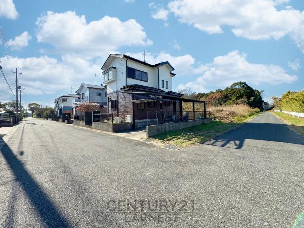 長生郡長生村信友の中古一戸建て