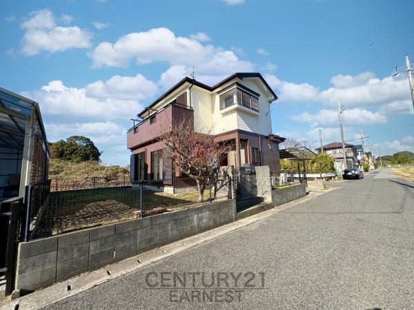 長生郡長生村信友の中古一戸建て