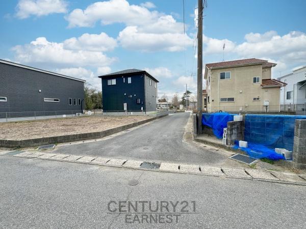 長生郡白子町古所の土地