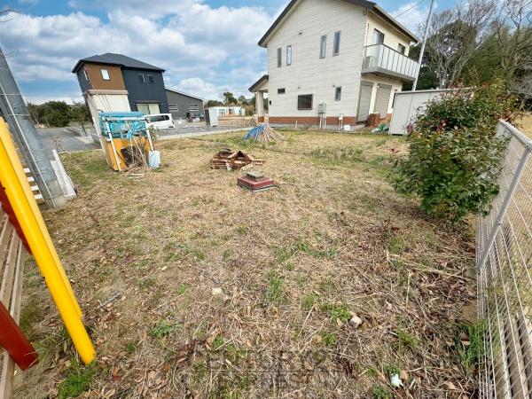 長生郡白子町古所の売土地