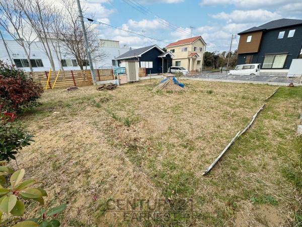 長生郡白子町古所の売土地