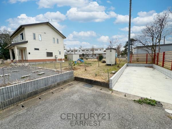 長生郡白子町古所の土地