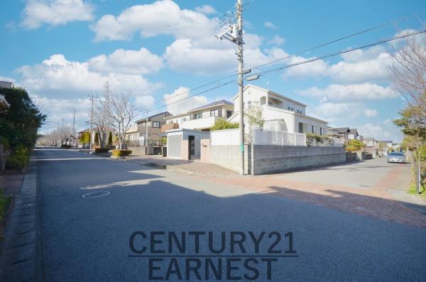 大網白里市みずほ台２丁目の中古一戸建て