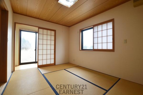 八街市四木の中古一戸建て[112001-17912]【センチュリー21】