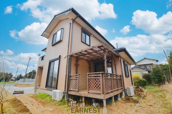 八街市四木の中古一戸建て