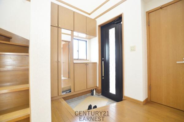 山武市美杉野１丁目の中古一戸建て