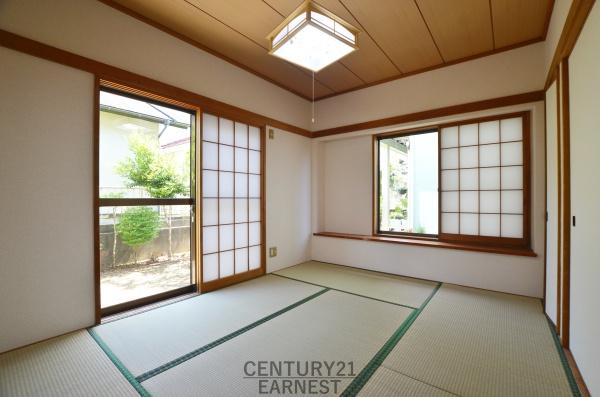 山武市美杉野１丁目の中古一戸建て