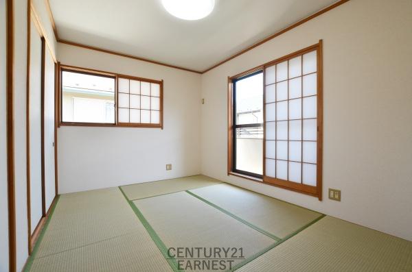 山武市美杉野１丁目の中古一戸建て