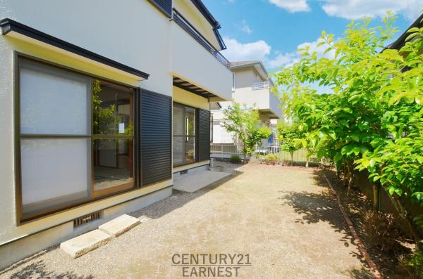 山武市美杉野１丁目の中古一戸建て