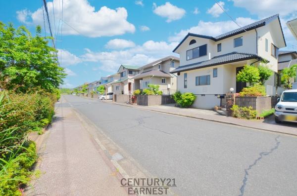 山武市美杉野１丁目の中古一戸建て
