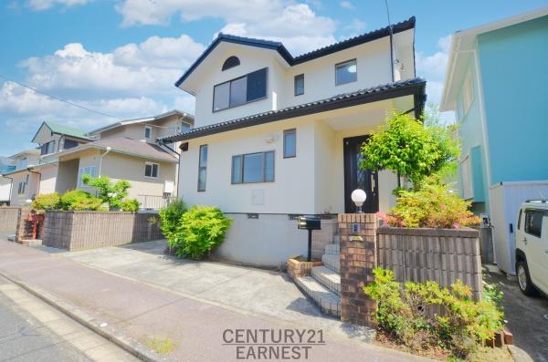 山武市美杉野１丁目の中古一戸建て
