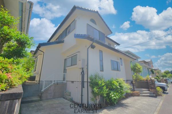 山武市美杉野１丁目の中古一戸建て