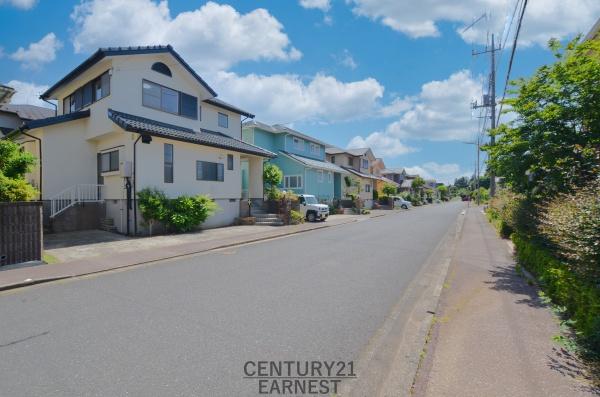 山武市美杉野１丁目の中古一戸建て