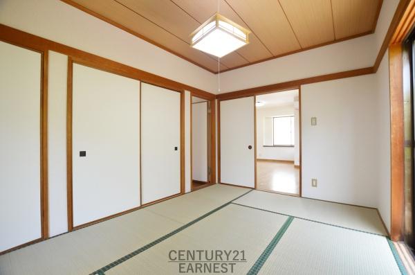 山武市美杉野１丁目の中古一戸建て
