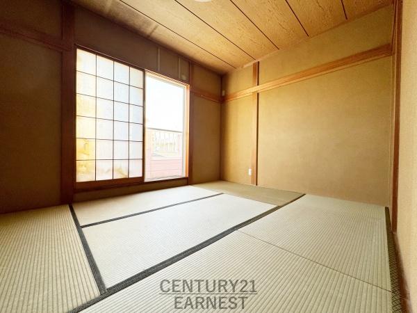 大網白里市柳橋の中古一戸建て