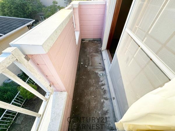 大網白里市柳橋の中古一戸建て