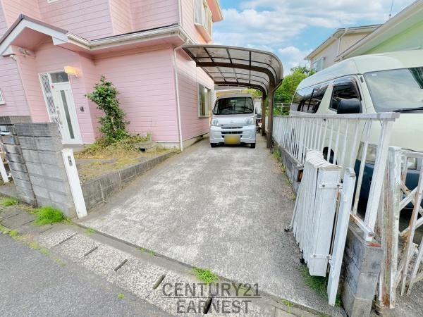 大網白里市柳橋の中古一戸建て