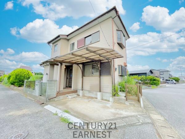 東金市家徳の中古一戸建