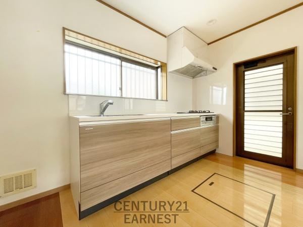 東金市松之郷の中古一戸建