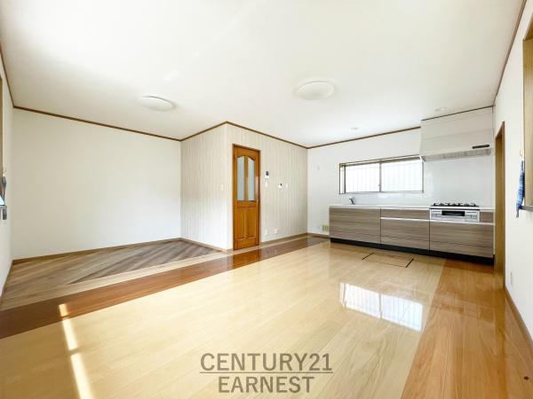 東金市松之郷の中古一戸建