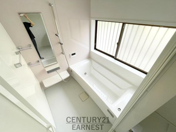 東金市松之郷の中古一戸建