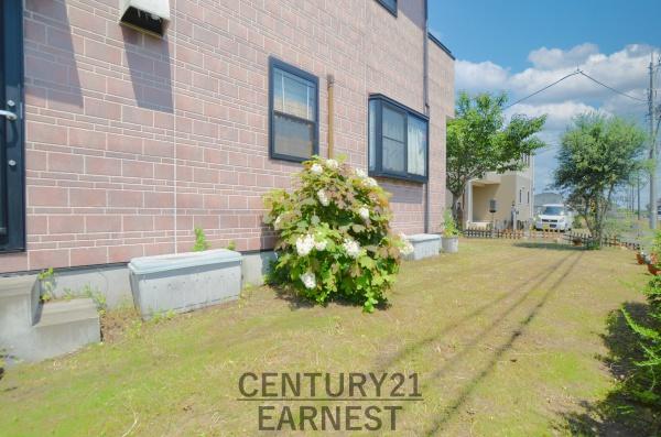 東金市田間の中古一戸建て