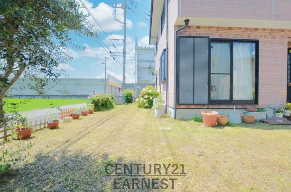 東金市田間の中古一戸建て