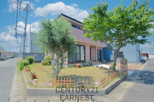 東金市田間の中古一戸建て